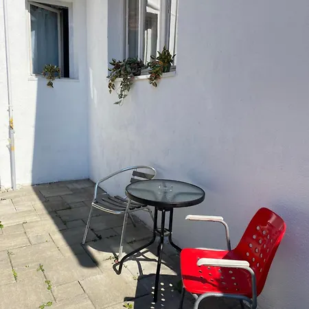 Apartment Don House Brasov
