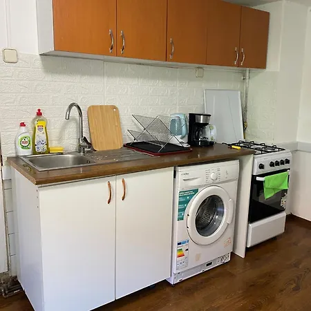 Don House Apartman *