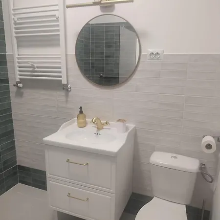 Apartment Don House Brasov