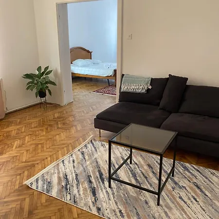 Don House Apartment Brasov