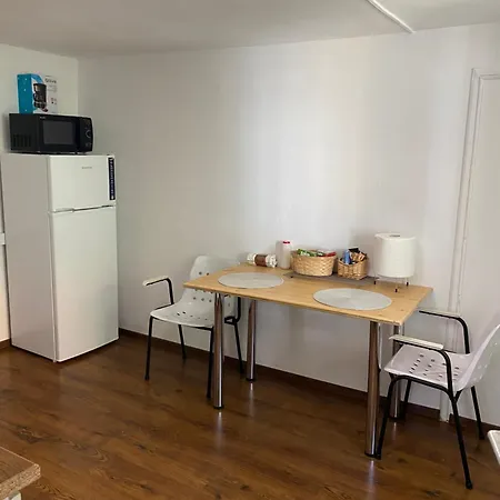 Appartement Don House *