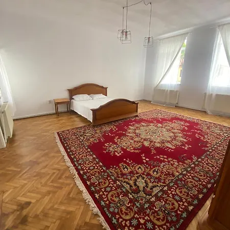 Don House Apartment Brasov