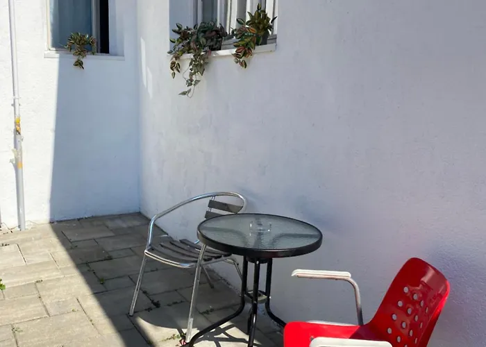 Apartman Don House Brassó