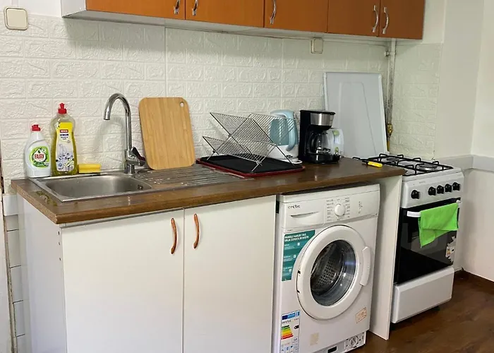 Don House Apartman *