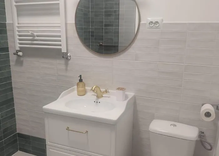 Apartman Don House Brassó