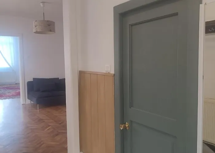 Don House Apartman *