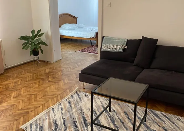 Don House Apartman Brassó