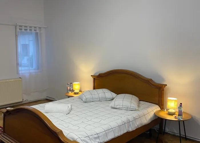 Don House Apartman Brassó